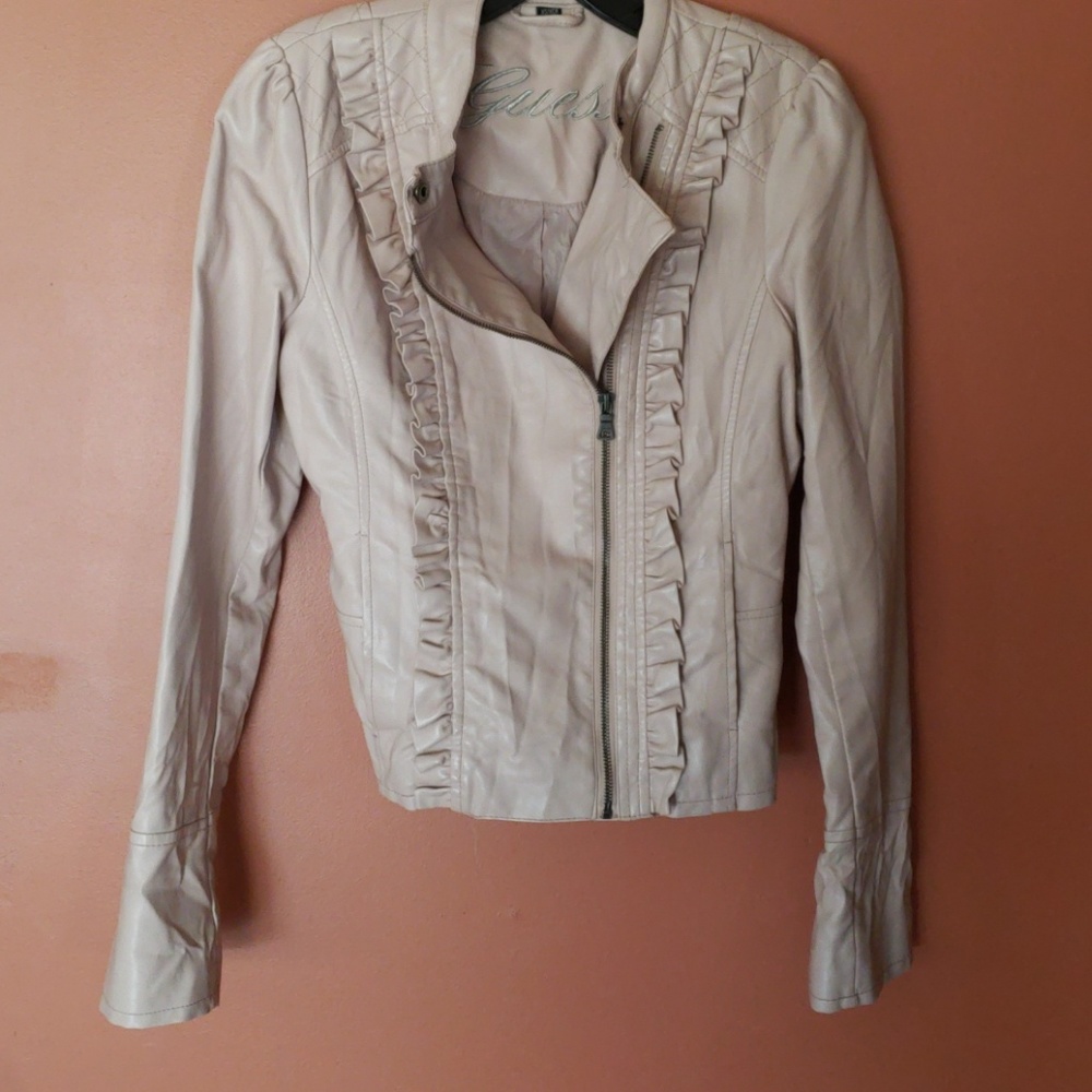 Cute light jacket